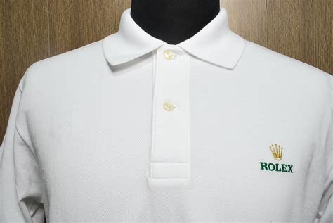 rolex basecap|vintage rolex shirt.